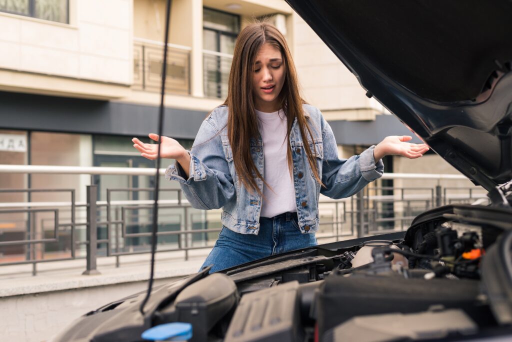 5 Common Auto Repair Issues and How to Prevent Them